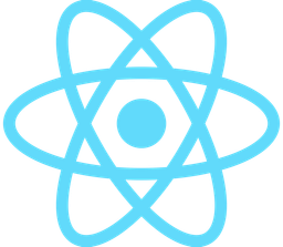 React